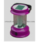 LED Solar Camping Light Charger and Radio Lantern