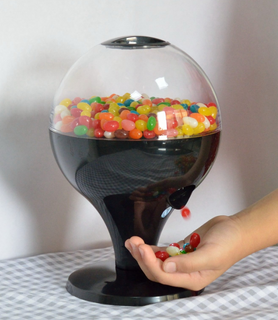 Motion Sensor Activated Candy Dispenser
